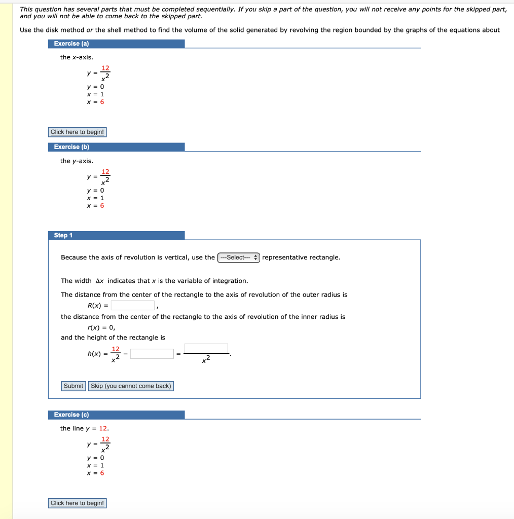 Solved The question has three parts, A B & C. The boxes are | Chegg.com