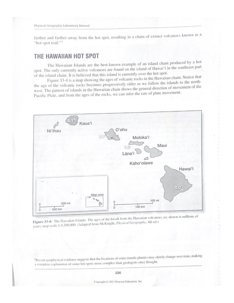 Solved I need help with question 3. I measured the distance
