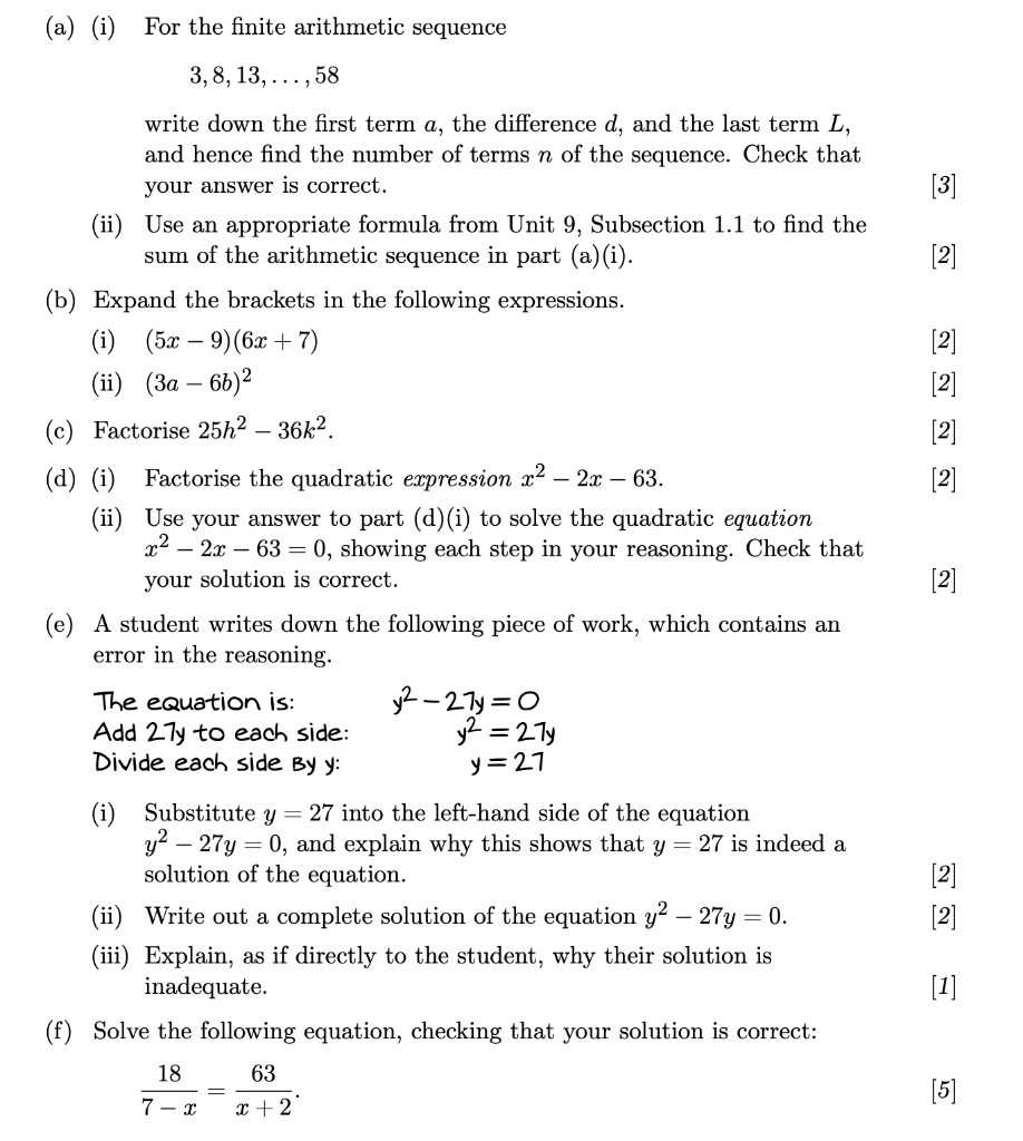 solved-a-i-for-the-finite-arithmetic-sequence-3-8-chegg