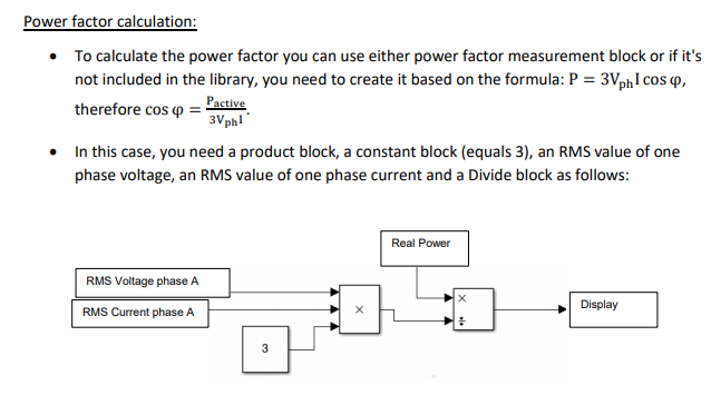 Solved In Simulink, draw the diagram and display the | Chegg.com
