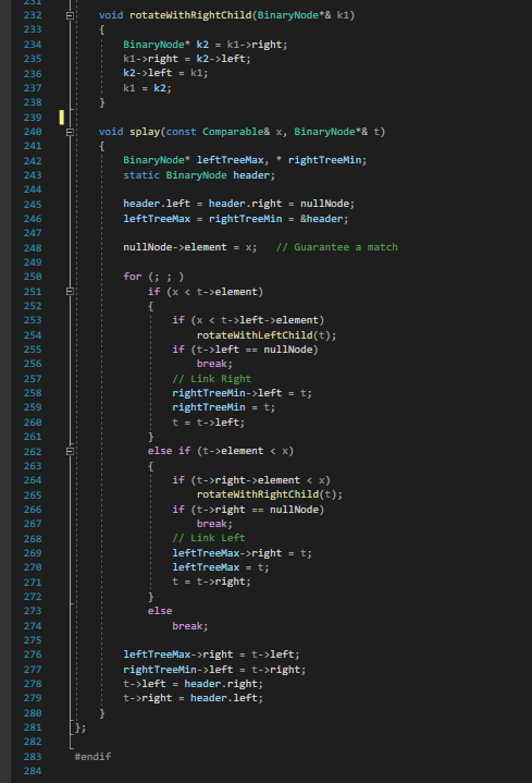 Solved / Assignment: // Modify the startup c++ program to | Chegg.com