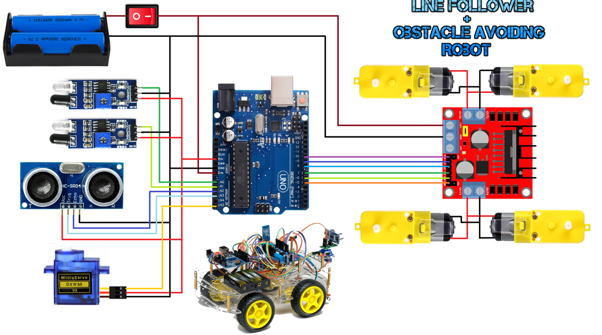Solved for the circuit diagram of the mobot mobile robot chegg
