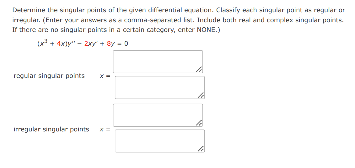 Solved Can you please explain each step, the reason why you | Chegg.com