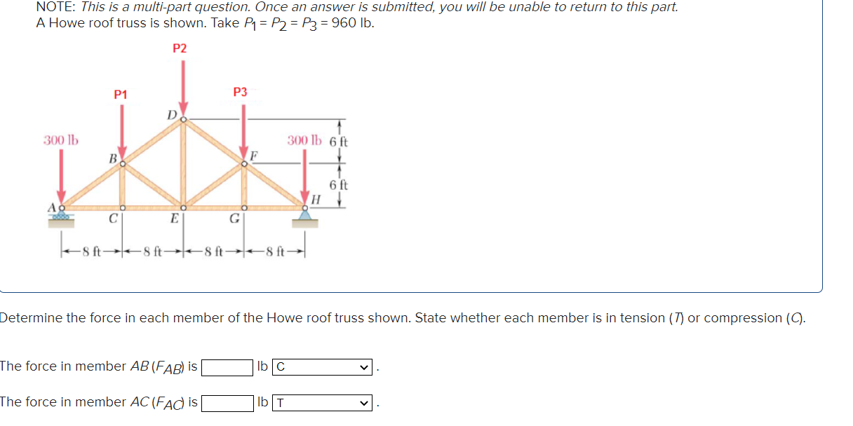 Solved NOTE: This Is A Multi-part Question. Once An Answer | Chegg.com