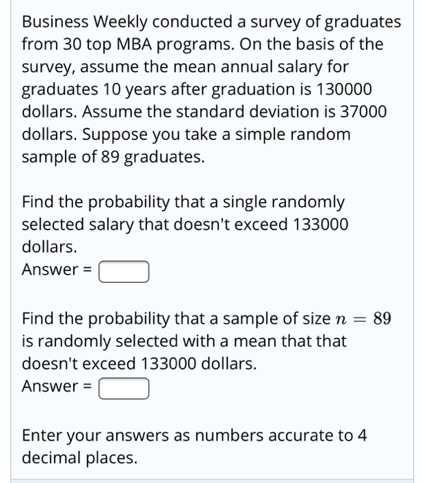 Solved 105 AM .al Verizon令 Sampling Distributions Questions