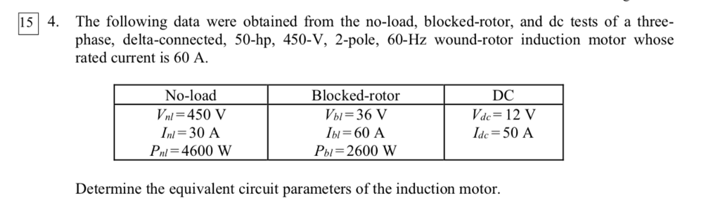 solved-15-4-the-following-data-were-obtained-from-the-chegg