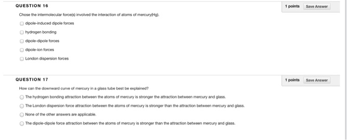 Solved QUESTION 15 1 points Save Answer Model Surface | Chegg.com