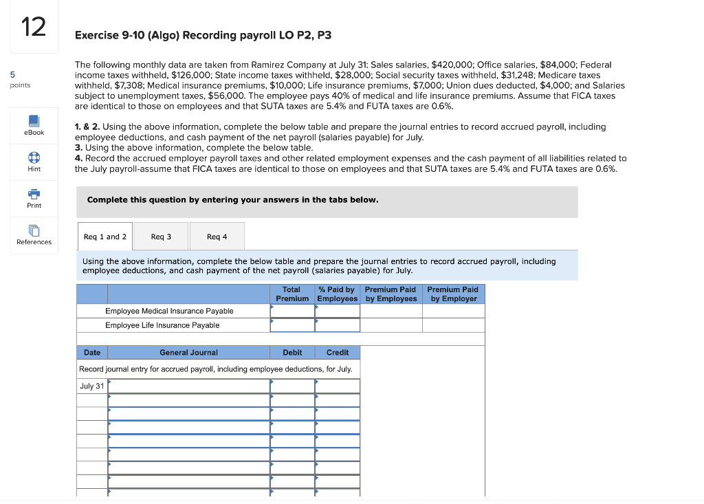 ropay on X: Experience effortless tax calculations with roPay's reverse  payroll feature! No more manual calculations or data entry stress. Simply  input net salaries, and roPay will automatically determine allowances,  pensions, and