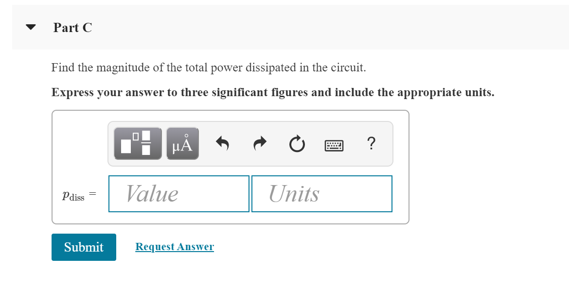 Solved Consider The Circuit Shown In (Figure 1). Suppose | Chegg.com