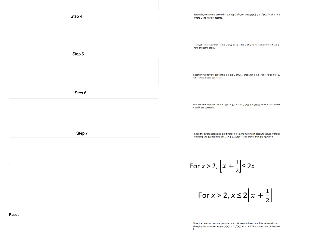 solved-click-and-drag-the-steps-to-their-corresponding-step-chegg