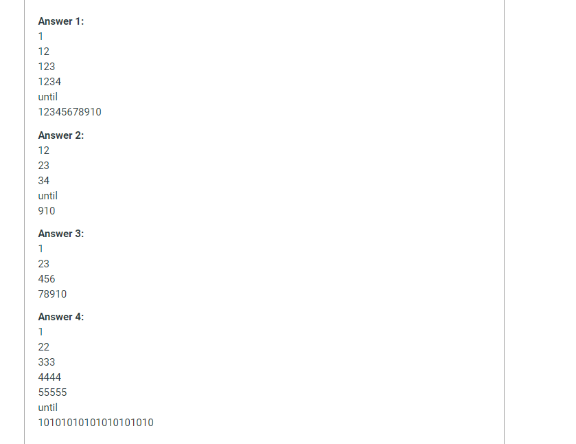 SOLVED IF YOU RUN THE FOLLOWING FLOWCHART WHAT WILL IT visual data 4