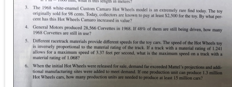 1968 white best sale enamel camaro