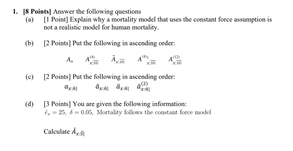 1-8-points-answer-the-following-questions-a-1-chegg