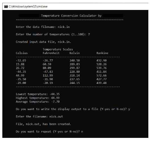 Solved Write a Java program named | Chegg.com image.