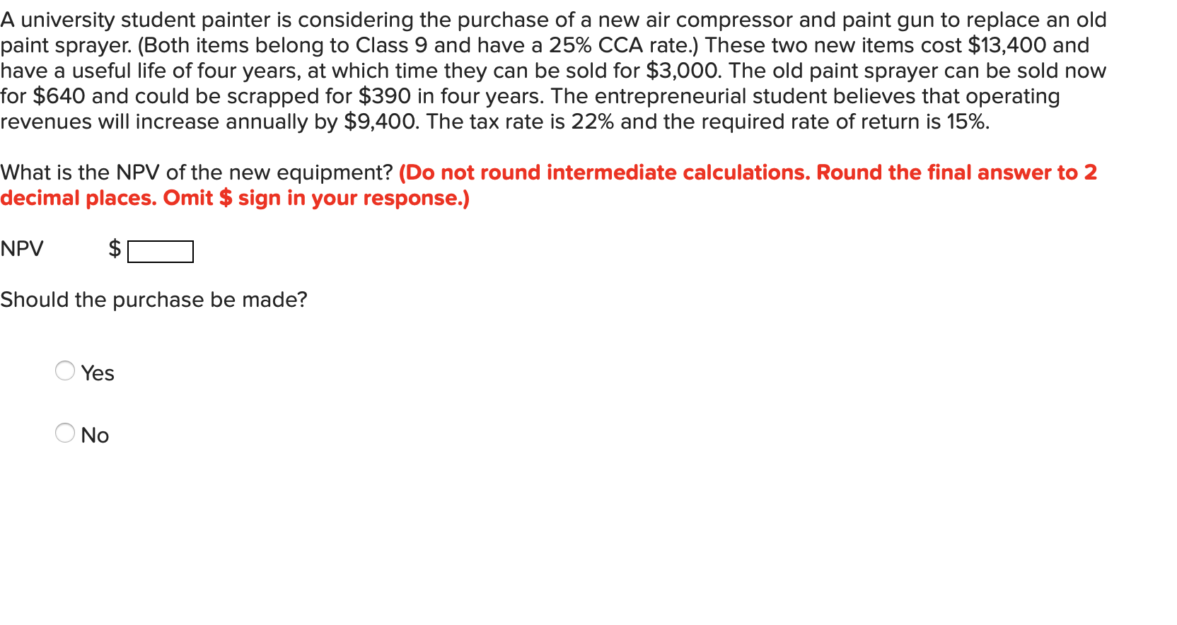 Solved A University Student Painter Is Considering The Chegg Com   PhpuN3igy 