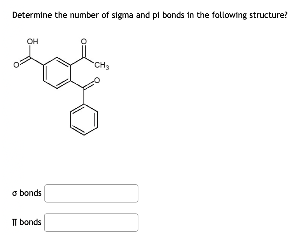 Solved What is the bond order for the following compounds? | Chegg.com