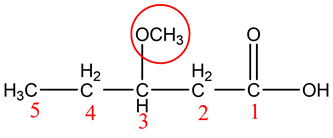 (ОСН3,
На
C
5
Н2
С
Нас —с
С
-С— он
1
4
2
3