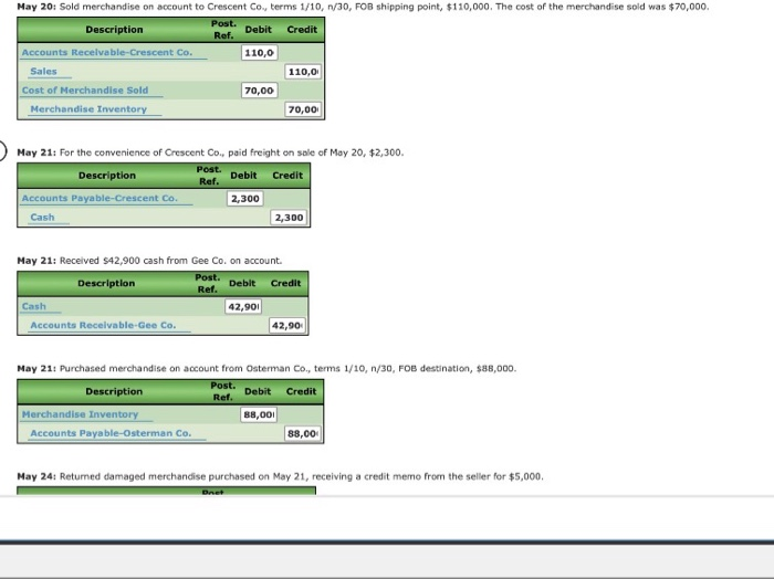 Solved Comprehensive Problem 2 Part 1 and Part 2 Palisade  Chegg.com