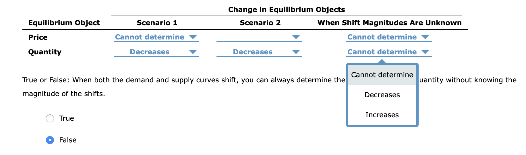 Solved I need the First two parts checked-up and I am lost | Chegg.com