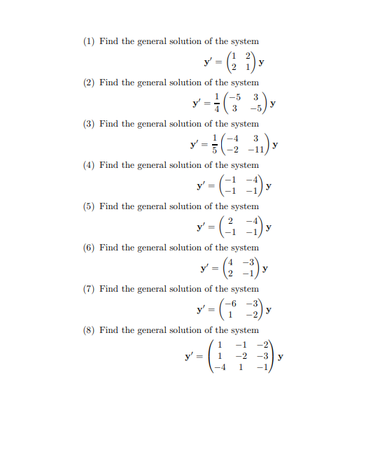 solved-1-find-the-general-solution-of-the-system-y-1-chegg