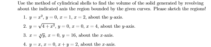 Solved Hey guys Im stuck with my Calc 2 Hw can anyone help | Chegg.com