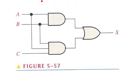 Solved 1. Use AND gates, OR gates, and inverters as needed | Chegg.com