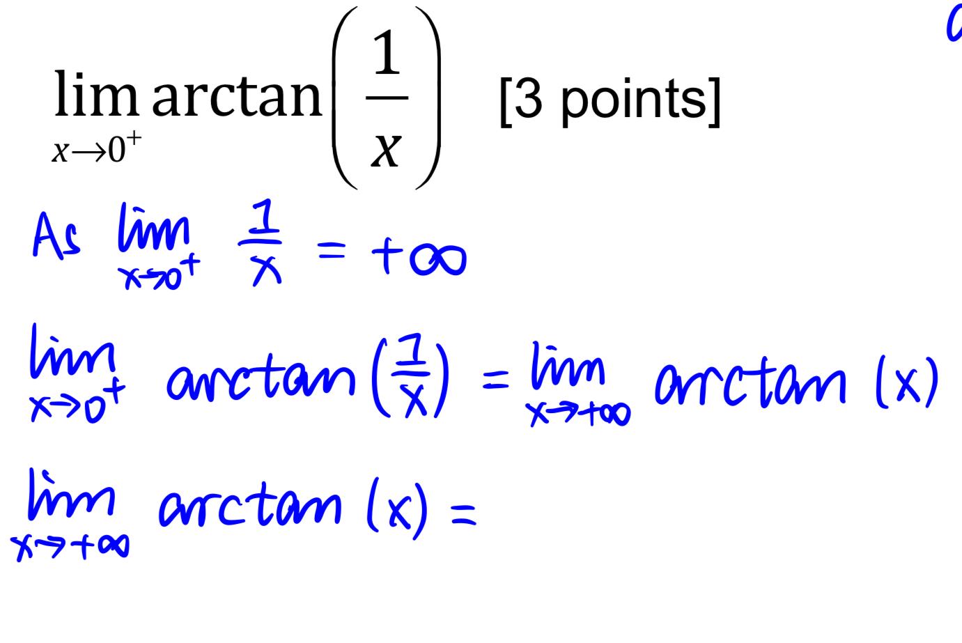 Arctan Là Gì? Tìm Hiểu Chi Tiết Về Hàm Arctan và Ứng Dụng Trong Toán Học