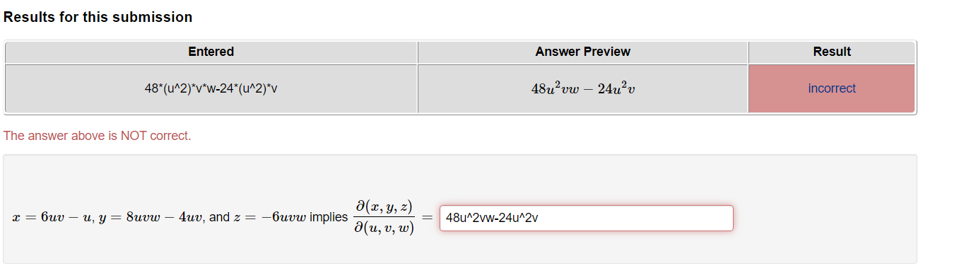 Solved I have posted this once and the answer I got was | Chegg.com