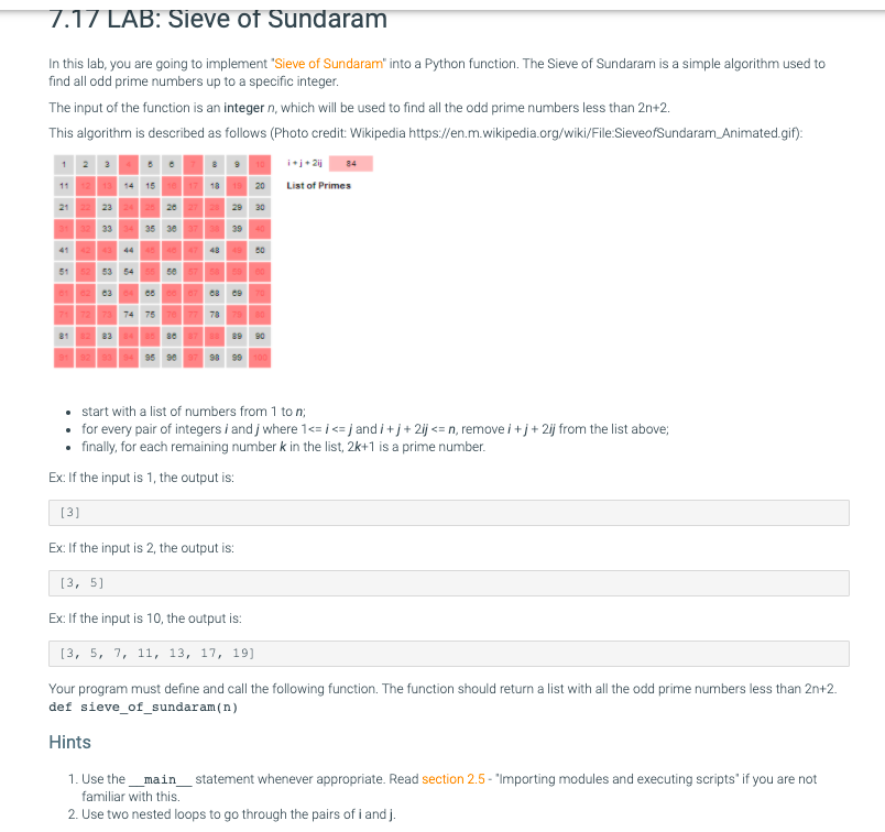Solved For PYTHON, please! Also, can you check the code with | Chegg.com