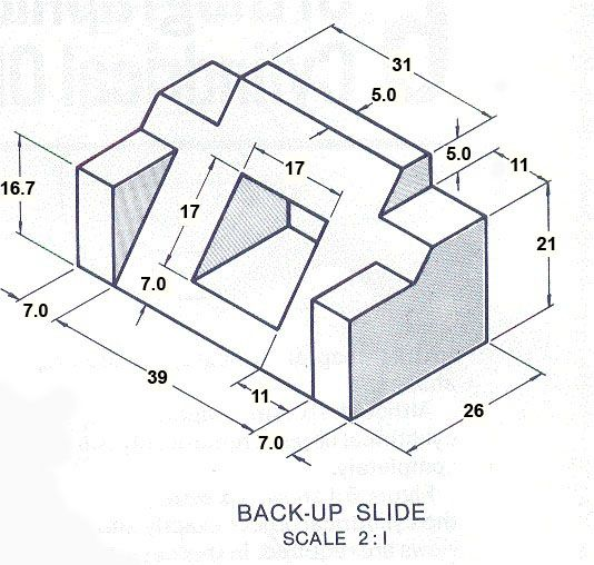 Solved I need help trying to determine what the Front, Right | Chegg.com