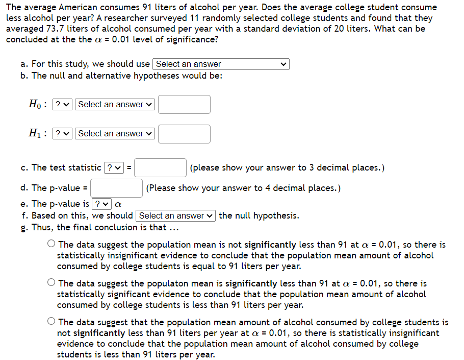 how to find p value from t statistic on ti 84