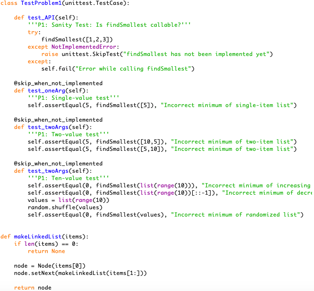 Problem 1 (20 Pts) Write A Recursive Python Function | Chegg.com