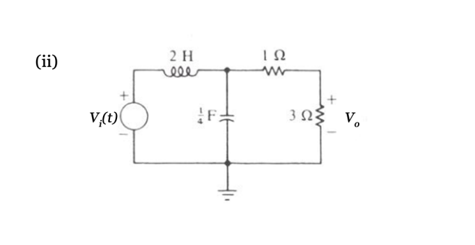 Solved (a) Using Kirchhoff's Voltage and Current Laws, | Chegg.com