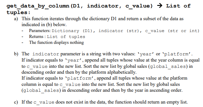 Solved Python function help Here is the original question. | Chegg.com