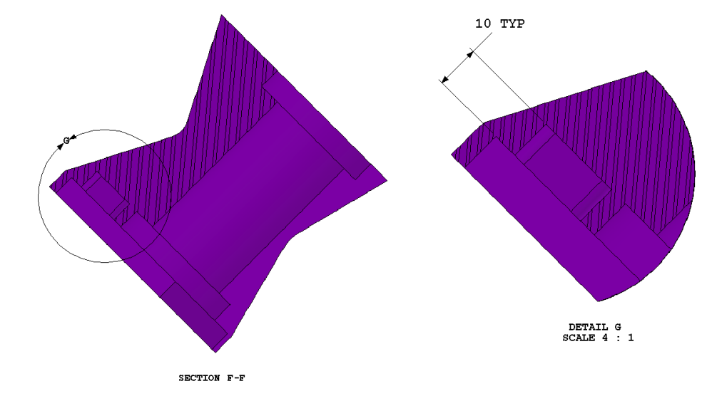 Solved Build This Part In SOLIDWORKS. (Save Part After Each | Chegg.com