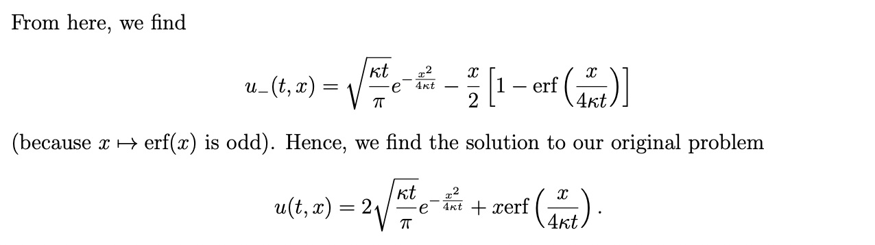 Solved Solve the above Problem 17 using the supporting | Chegg.com
