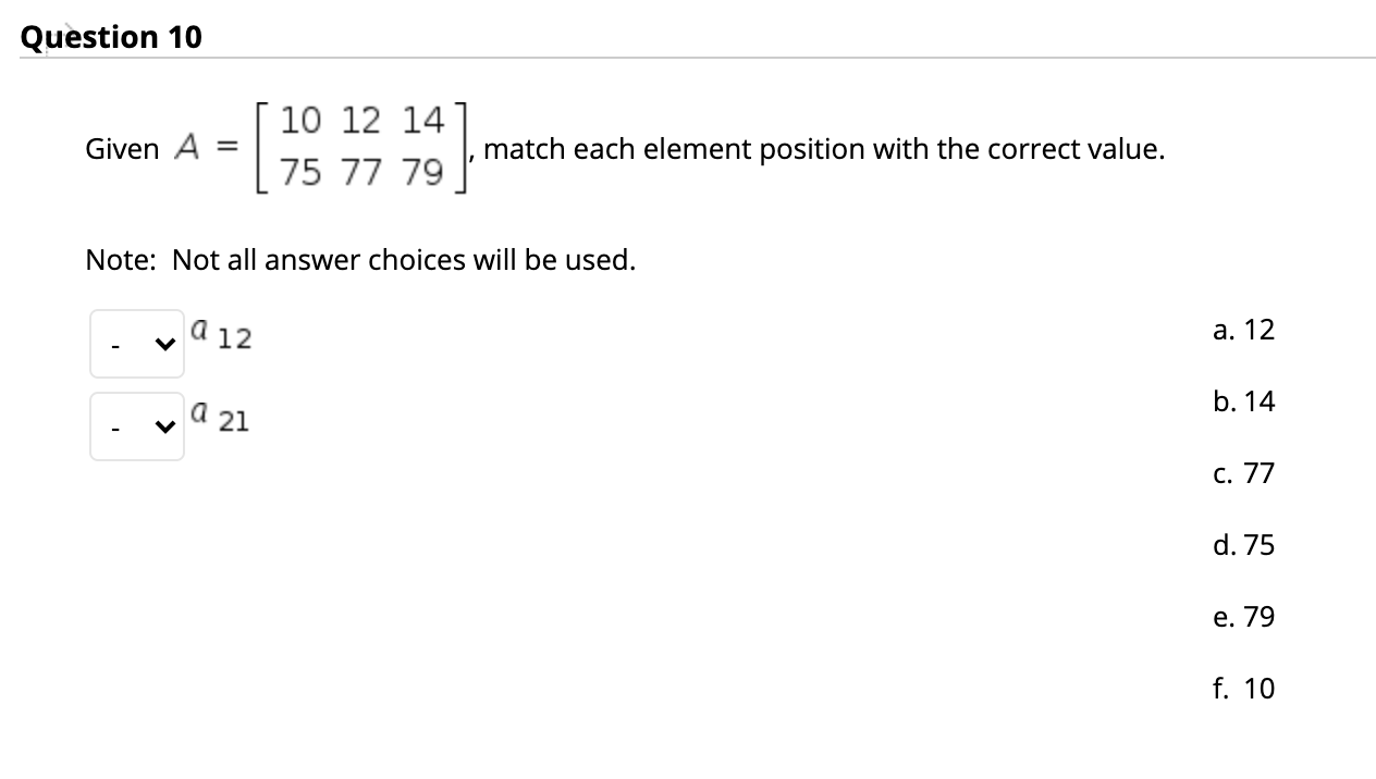 Solved Question 8 10 points Save Answer Once you have | Chegg.com