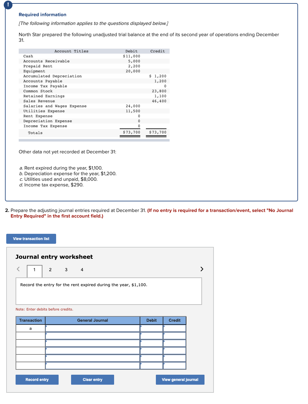 solved-required-information-the-following-information-chegg