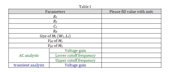 Please do hand calculations only for Part I and II | Chegg.com