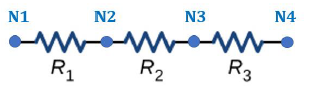 **In Matlab please You have three resistors | Chegg.com