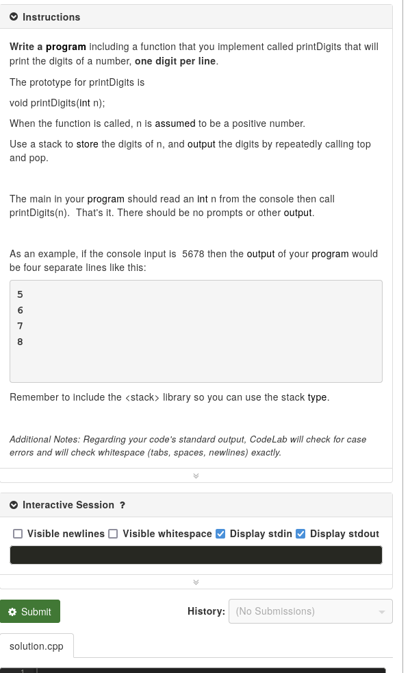 Solved Instructions Write a program including a function | Chegg.com