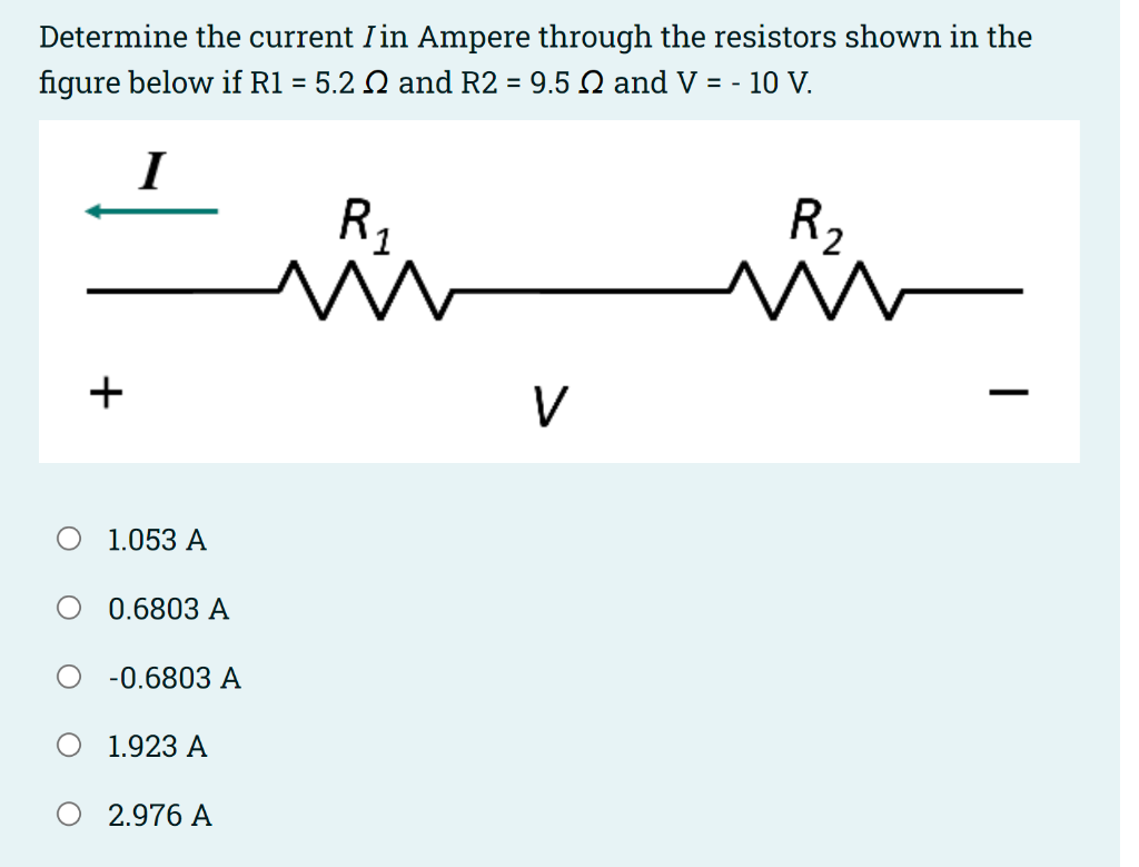 Solved What is the hot resistance of an incandescent lamp
