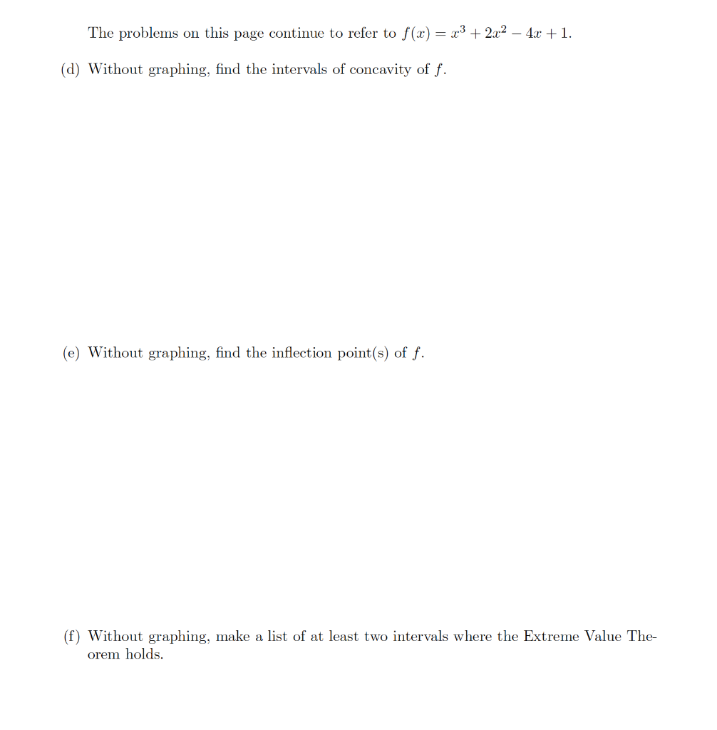 solved-1-let-f-x-x3-2x2-4x-1-a-without-chegg