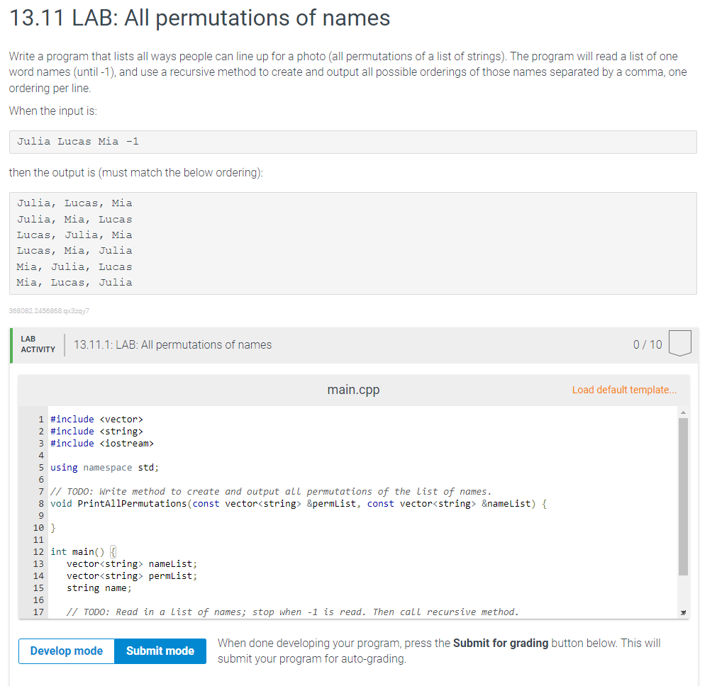 solved-13-11-lab-all-permutations-of-names-write-a-program-chegg