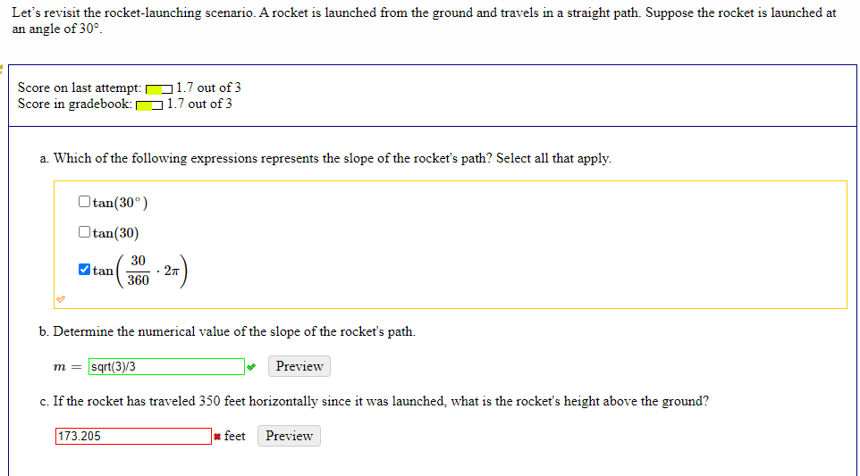 Solved Let's revisit the rocket-launching scenario. A rocket | Chegg.com