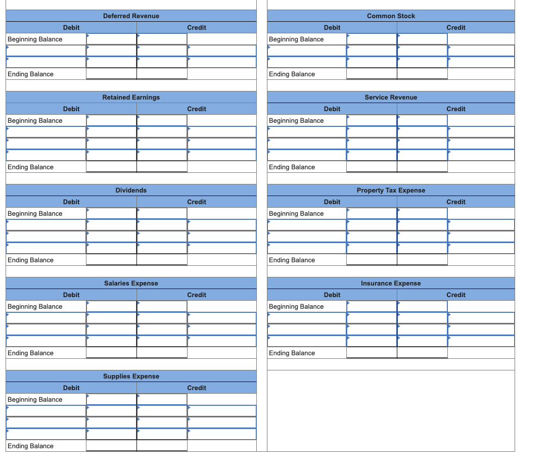 8-b. Prepare the classified balance sheet for the | Chegg.com