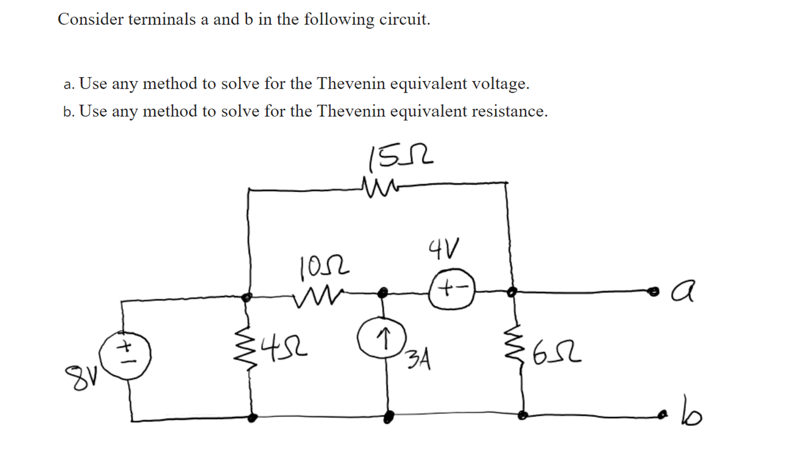 Solved Hi, I Need help solving this problem by first getting | Chegg.com