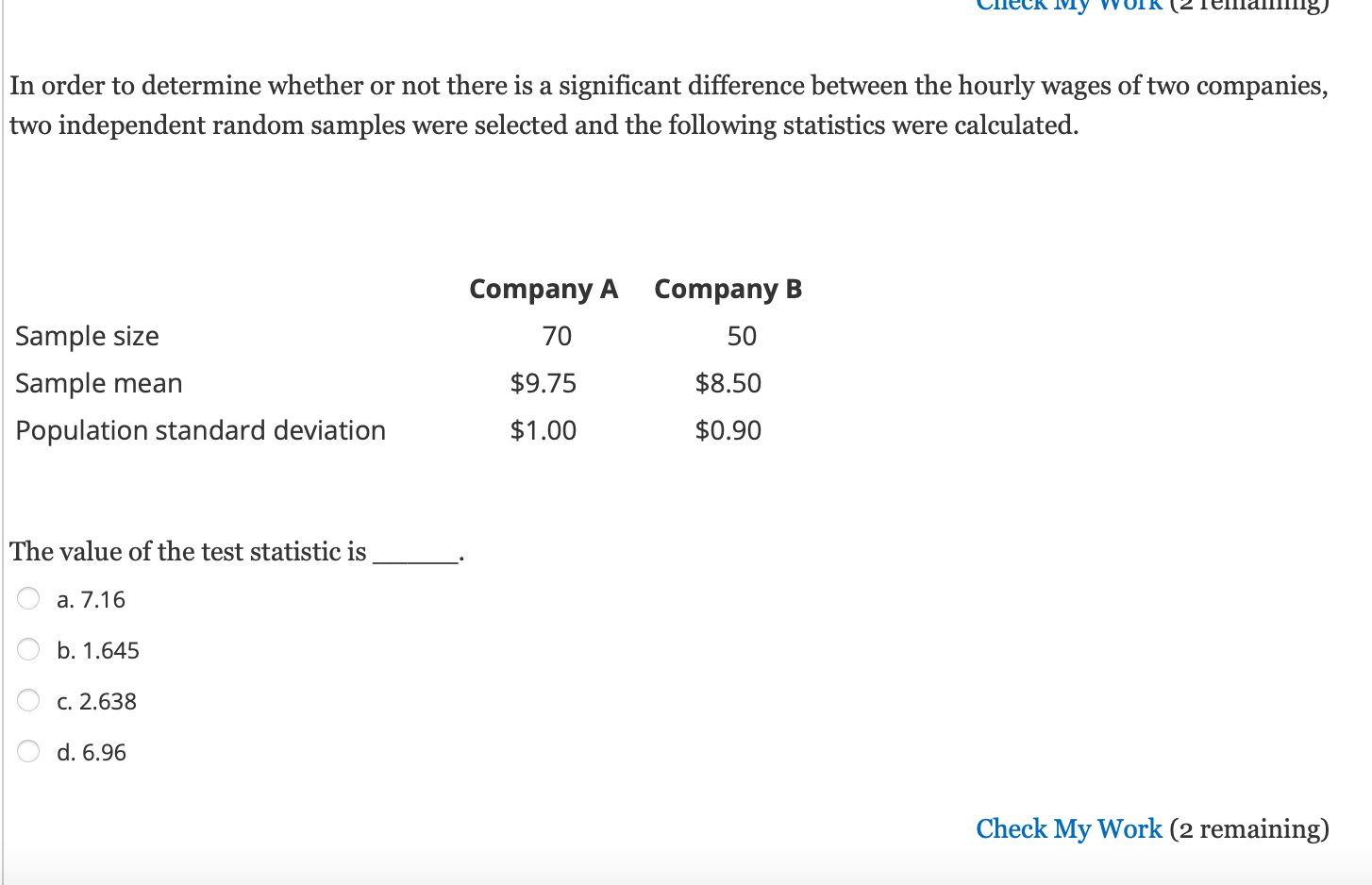 solved-in-order-to-determine-whether-or-not-there-is-a-chegg