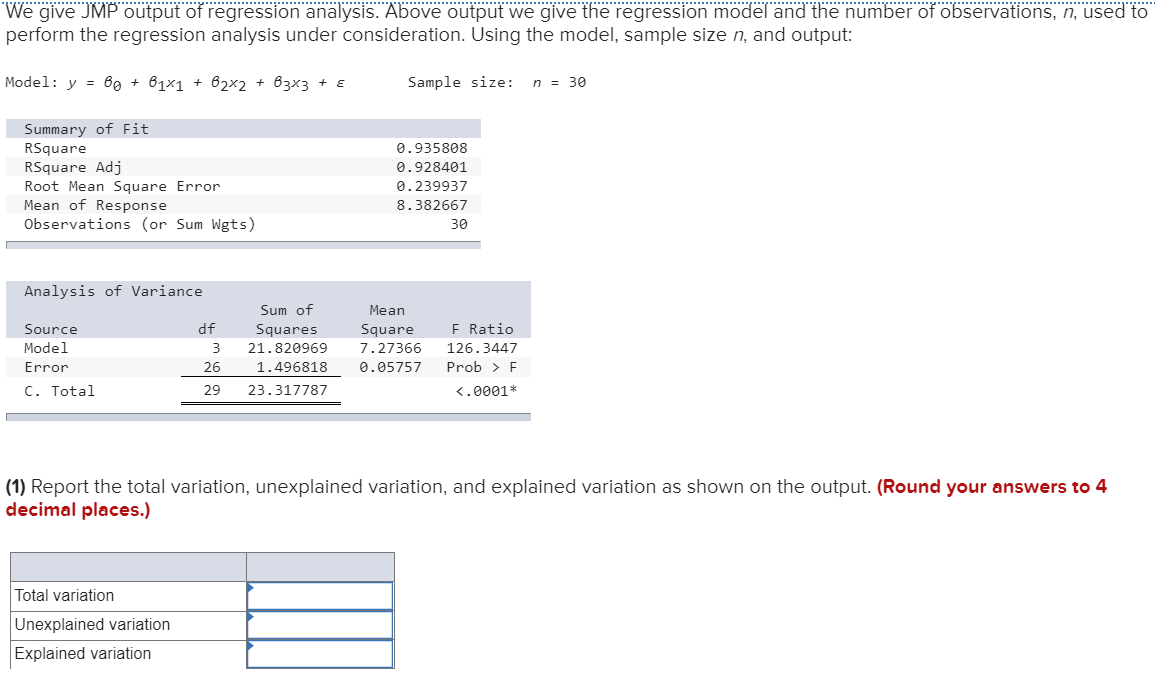 solved-we-give-jmp-output-of-regression-analysis-above-chegg