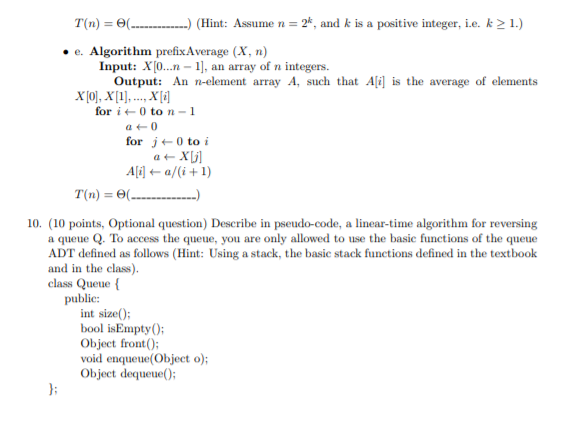 Solved 1. (10 points) Draw a diagram showing the structure | Chegg.com